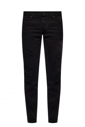 Jeansy 'slim jean', zdjęcie 1 Jeansy 'slim jean' od Dsquared2